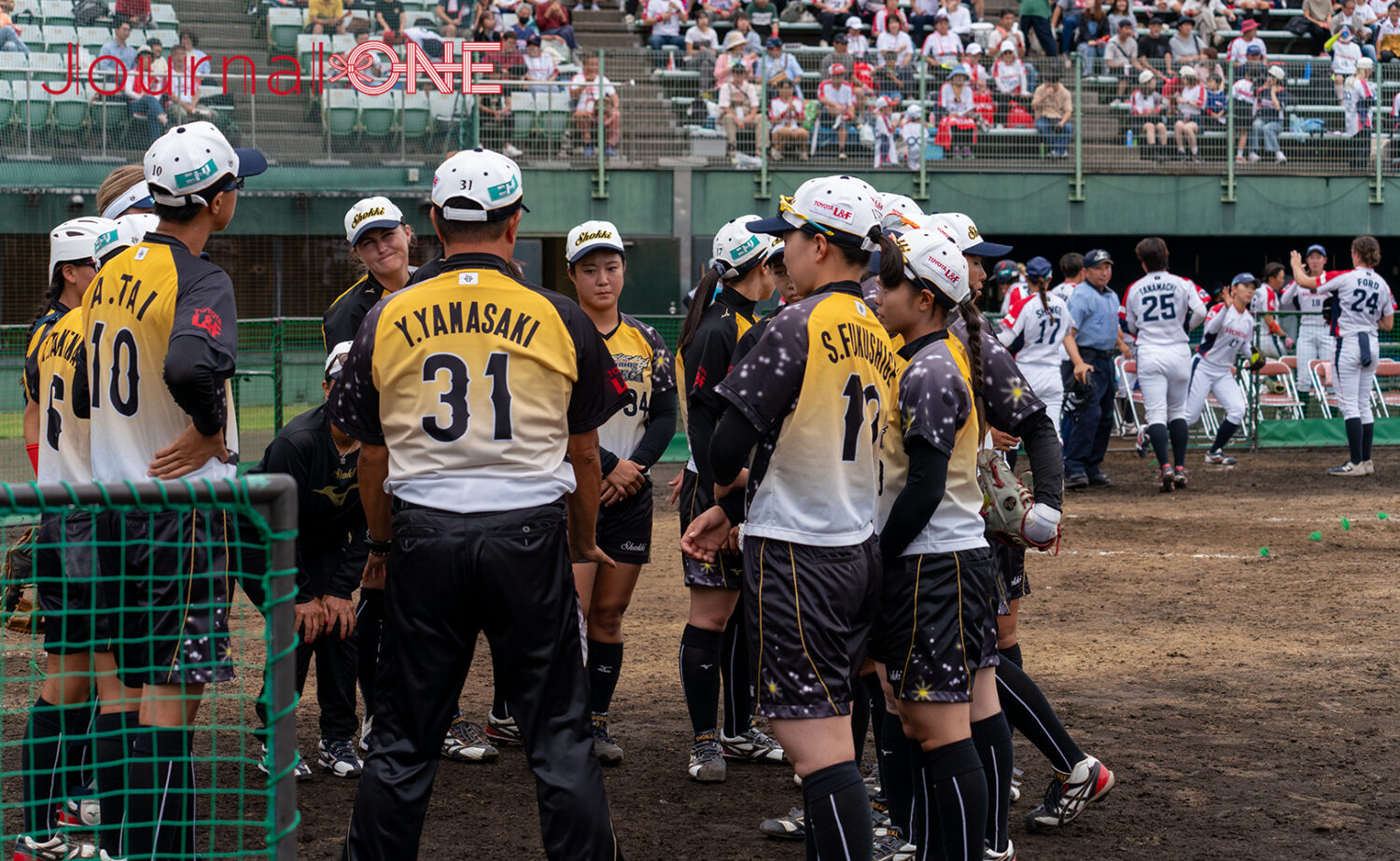 ジェットブラックフラワーズスタジアム(足利市総合運動場硬式野球場)