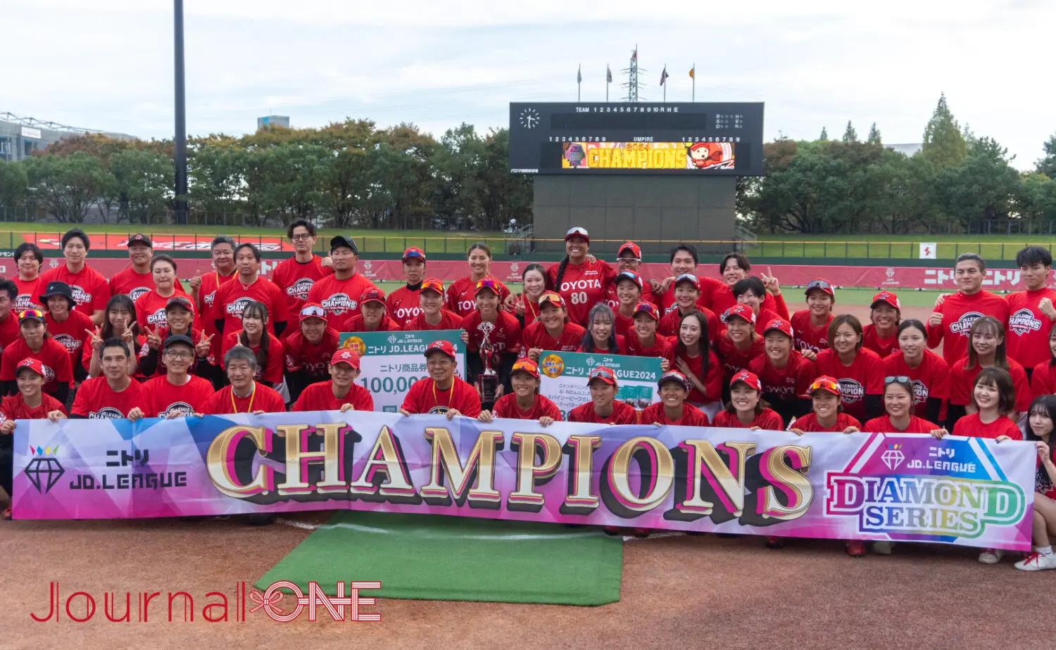 日本代表・後藤希友選手の去就は如何に？ - 注目が高まるJDリーグの