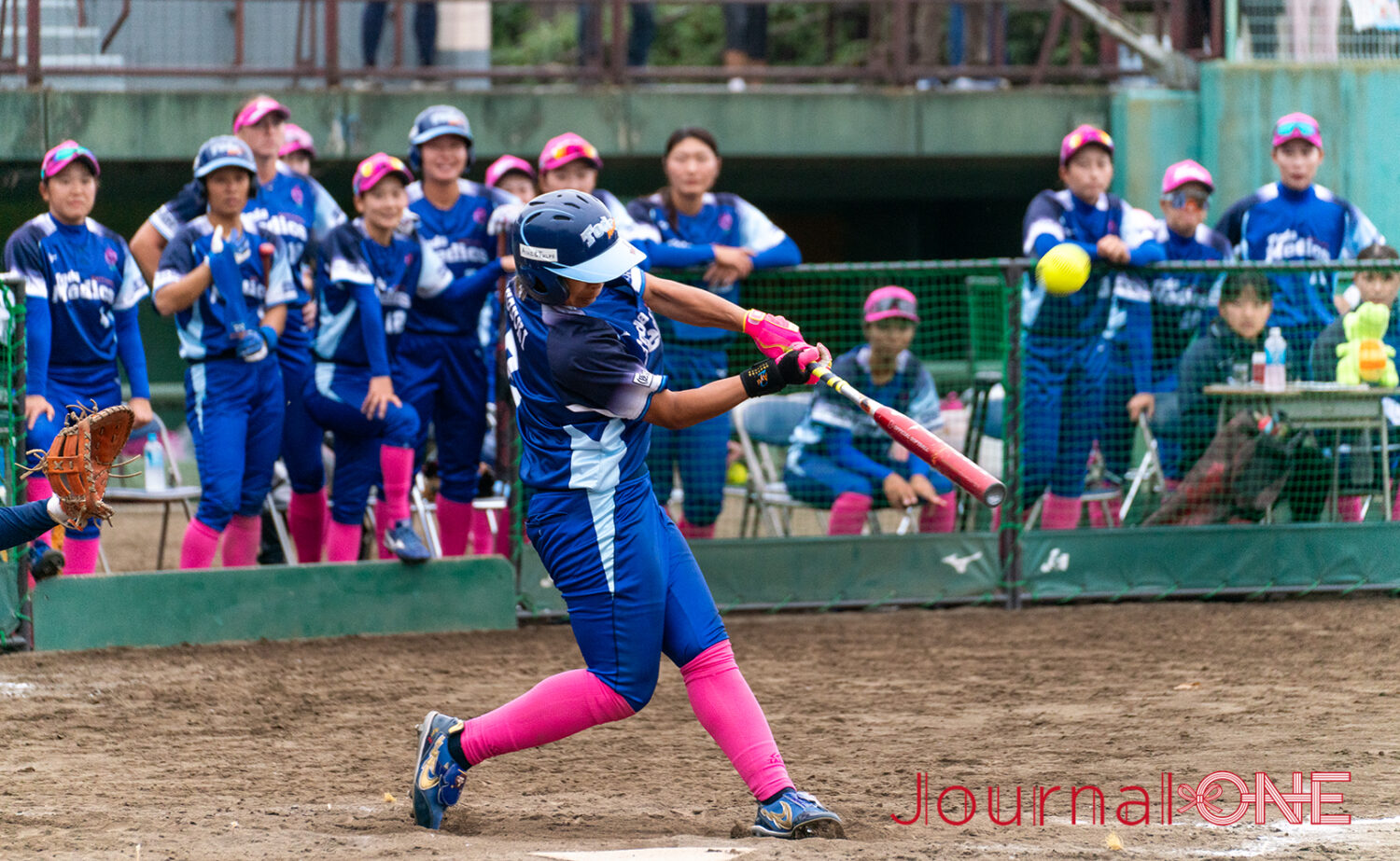ケイアイスタジアム(本庄総合公園市民球場)