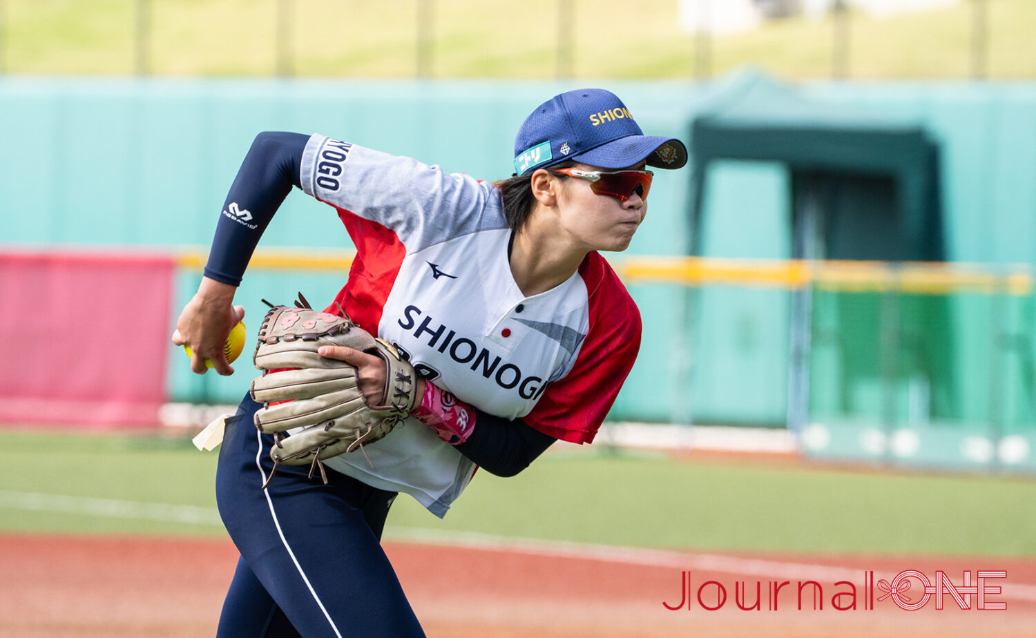 【再輝動】三輪 さくら-SHIONOGIレインボーストークス　JDリーグ