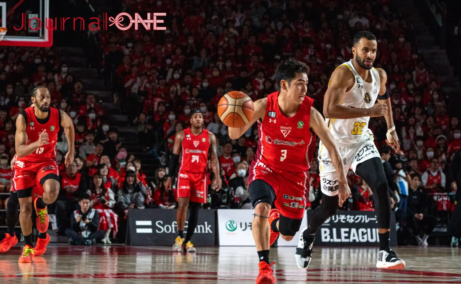 Bリーグ・千葉ジェッツ飛躍の一年 2024-25シーズンを振り返る - 日本と