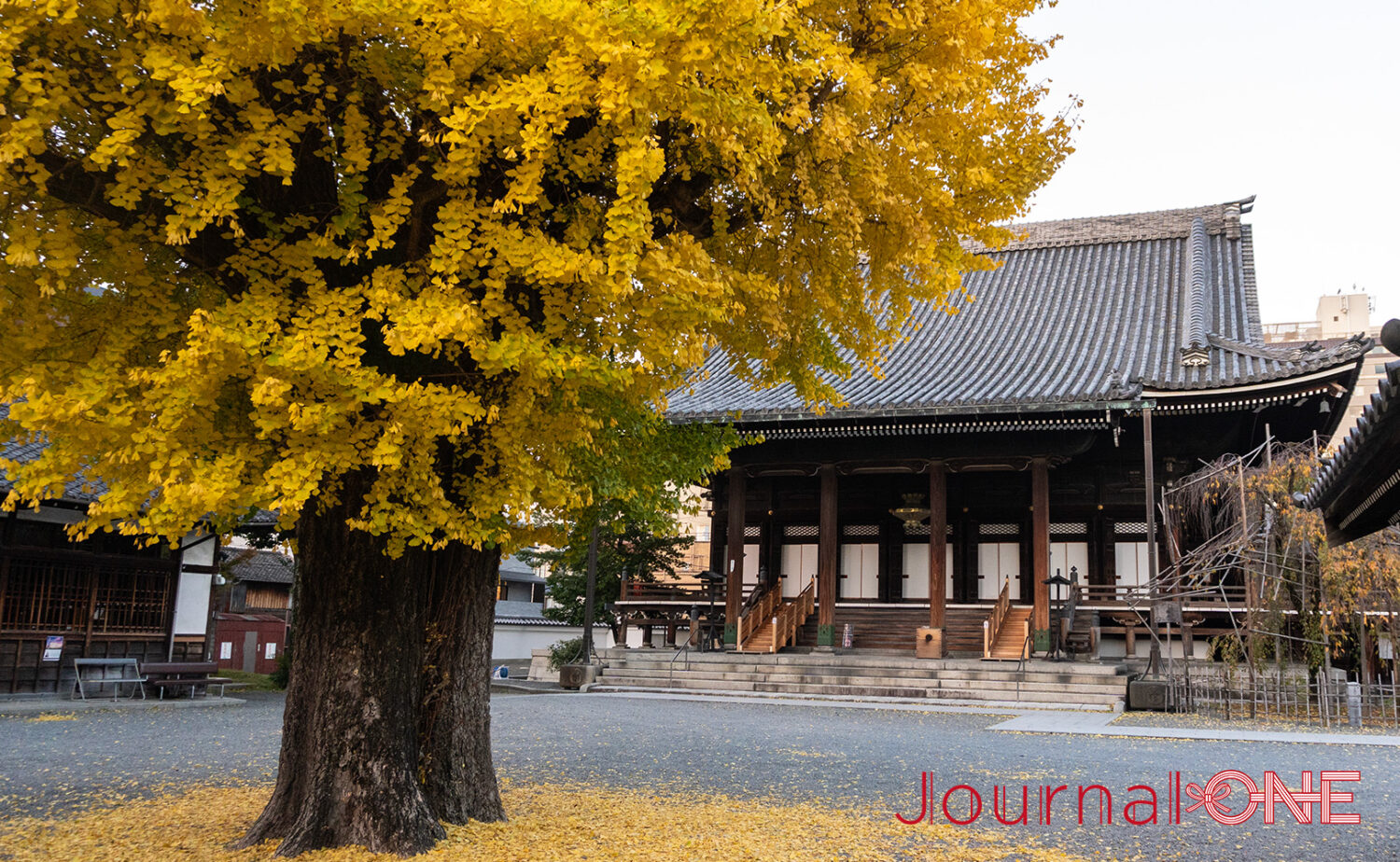 真宗佛光寺派 本山佛光寺