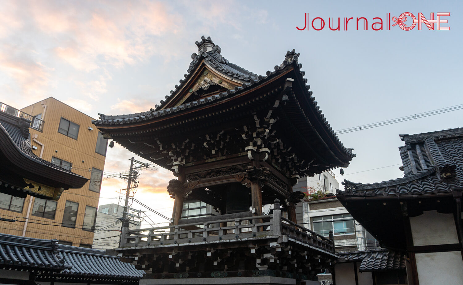 真宗佛光寺派 本山佛光寺