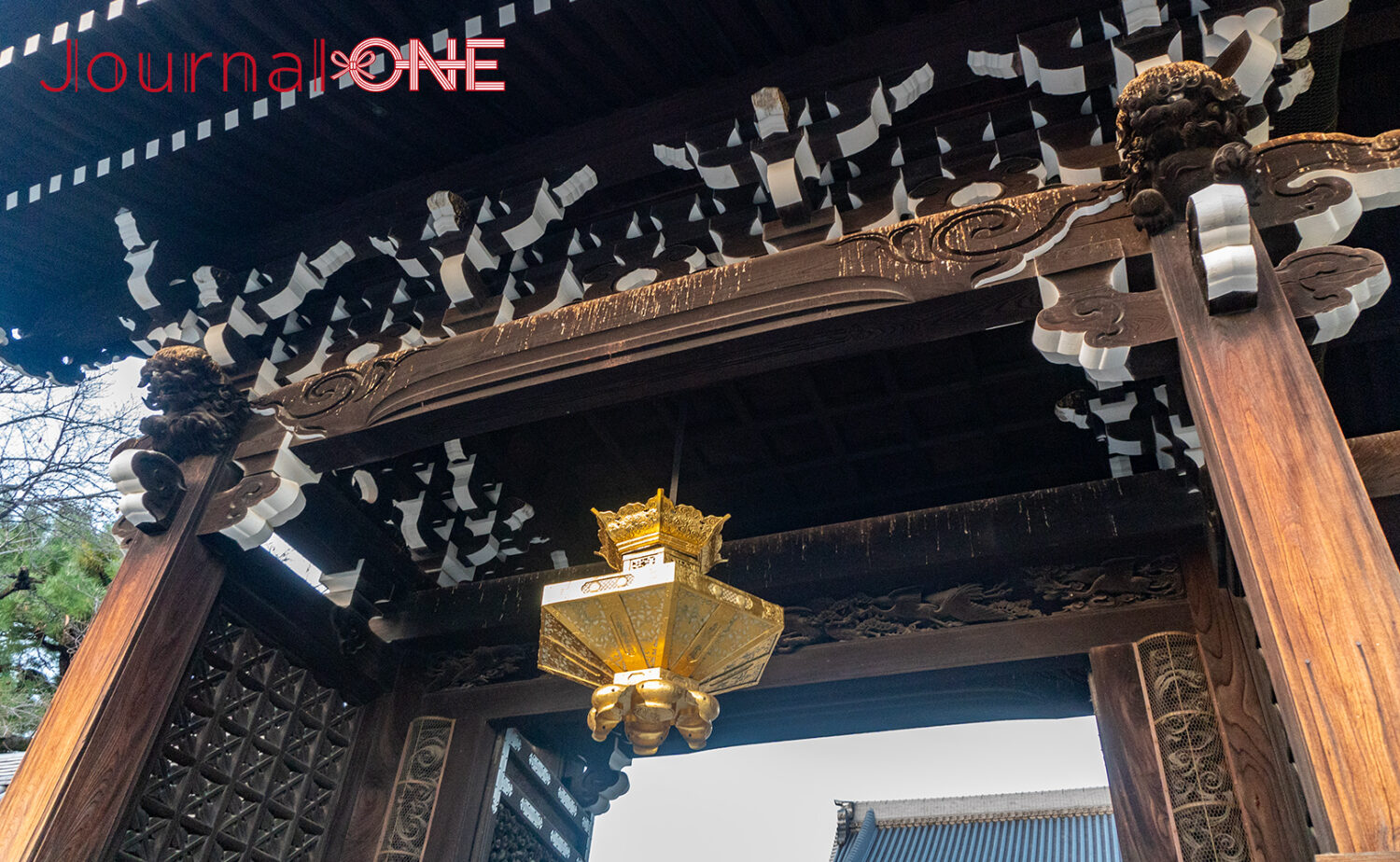 真宗佛光寺派 本山佛光寺
