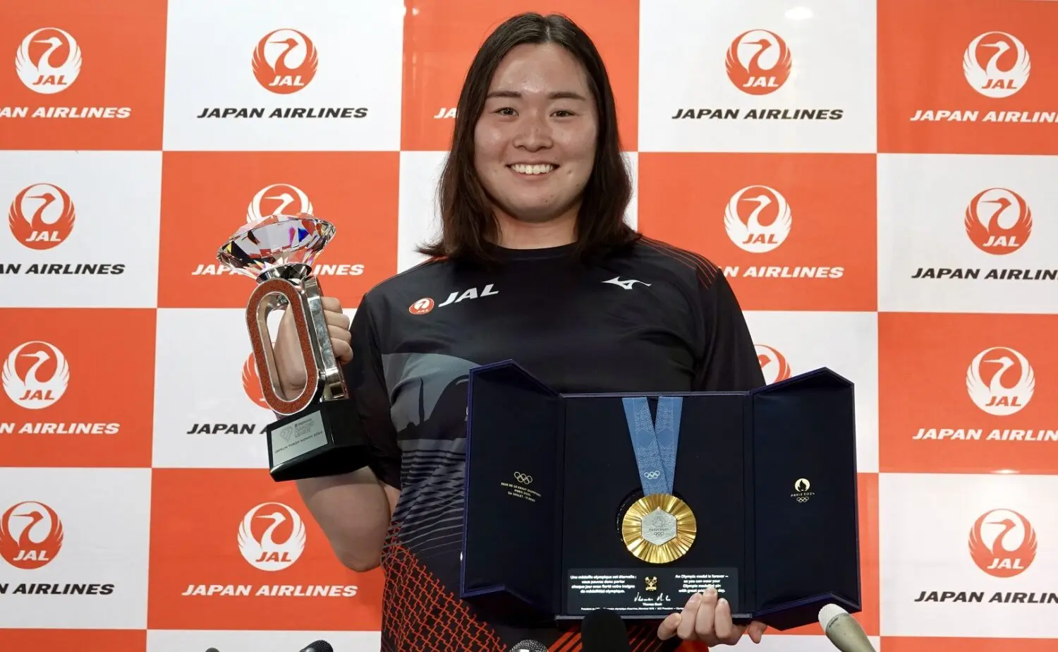 競歩・山西利和 鮮やかな進化で世界新記録! 藤井菜々子もメダルライン