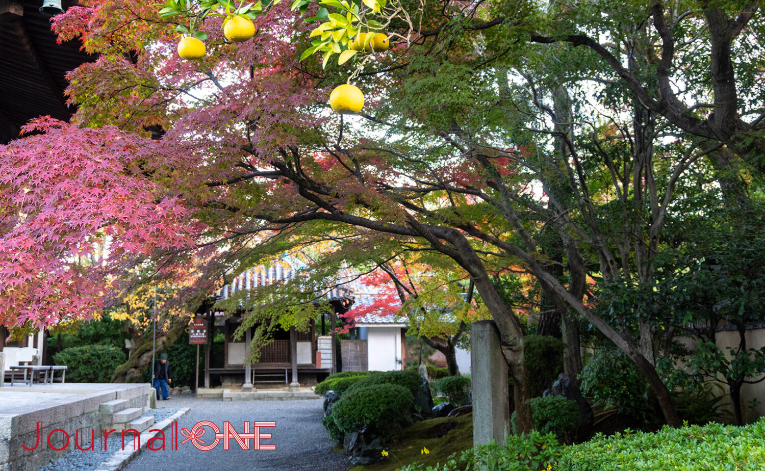 法観寺(八坂の塔)
