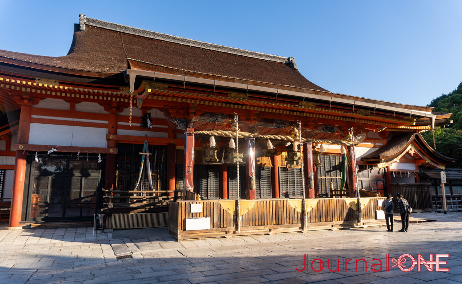 八坂神社(祇園さん)