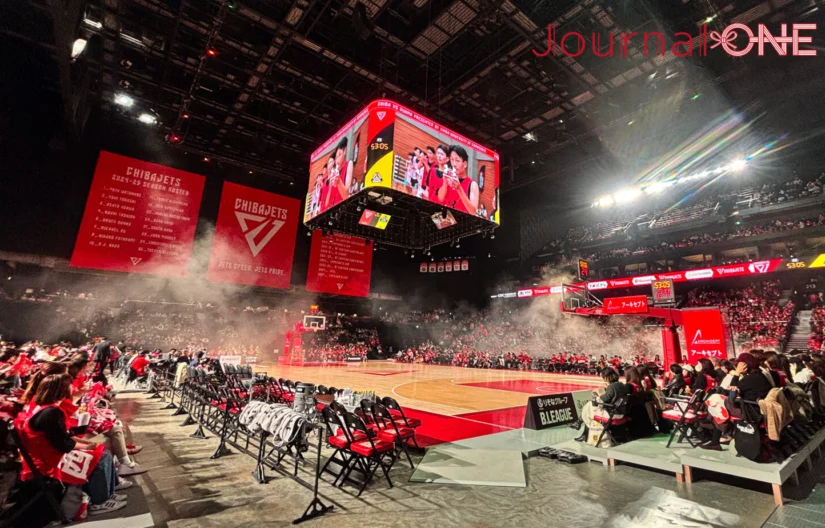 Kawasaki Arena - Overland Partners