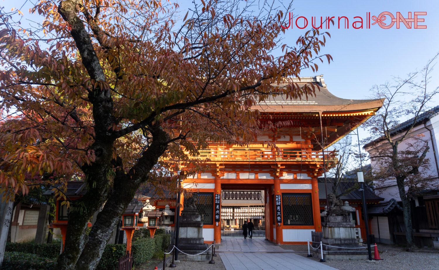八坂神社(祇園さん)