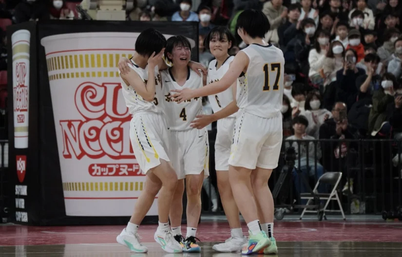 ウィンターカップ