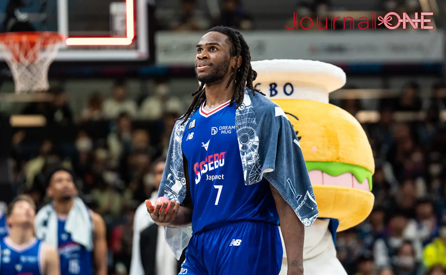 Bリーグ長崎ヴェルカの新アリーナ・春節シリーズ熱戦レポート