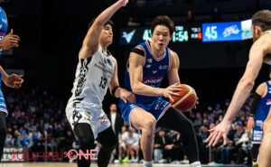 basketball-b-league-yudai-baba