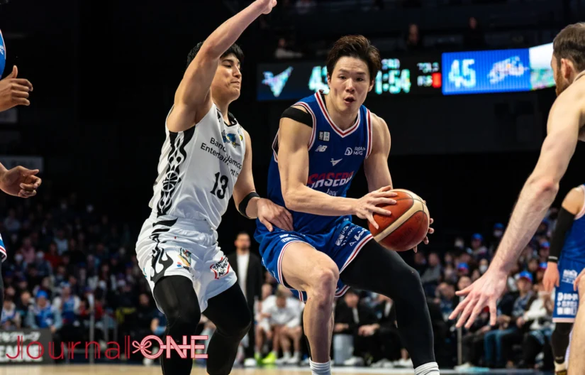 Bリーグ長崎ヴェルカの新アリーナ・春節シリーズ熱戦レポート