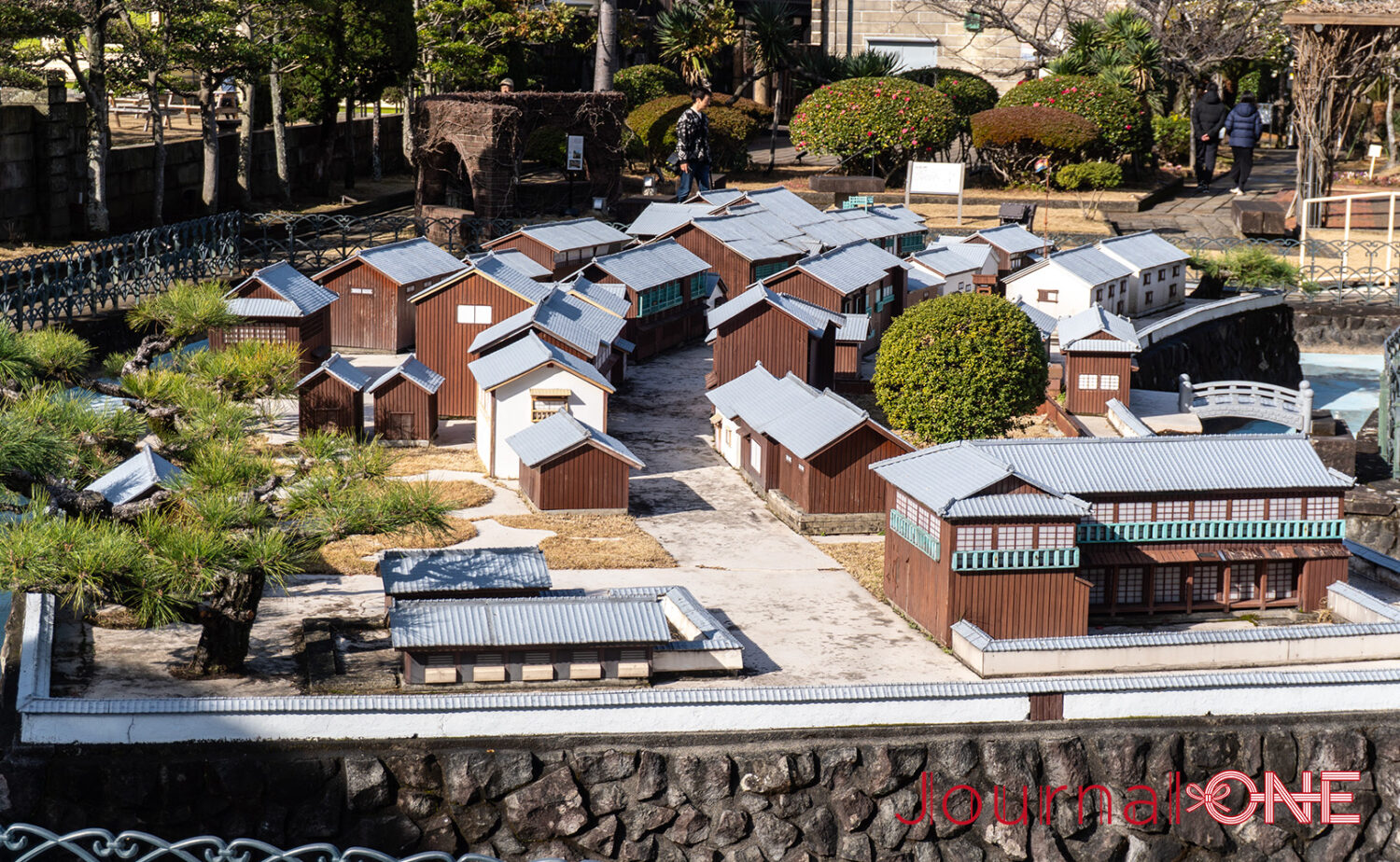 出島