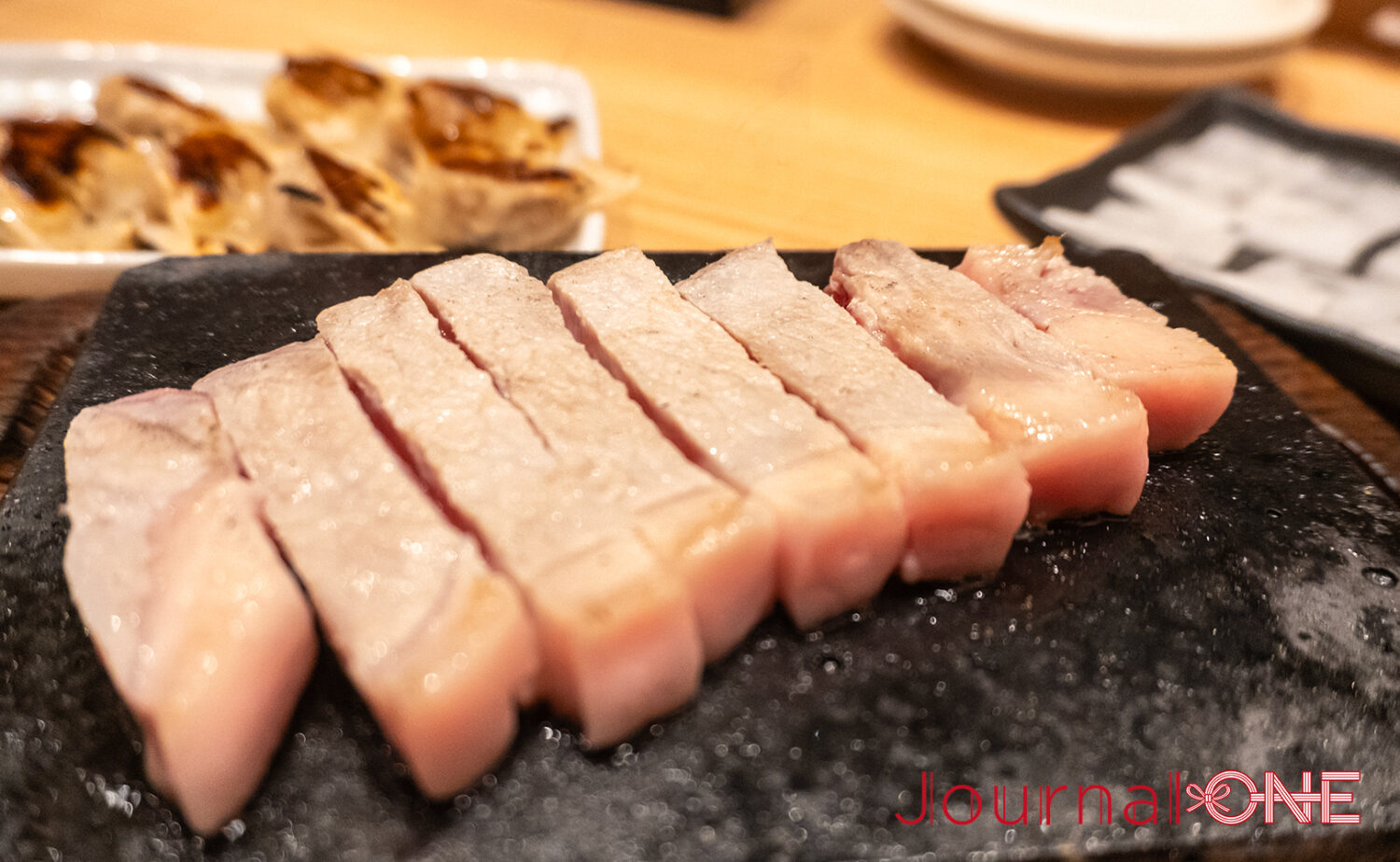 長崎食堂 三代目 じげもんとん