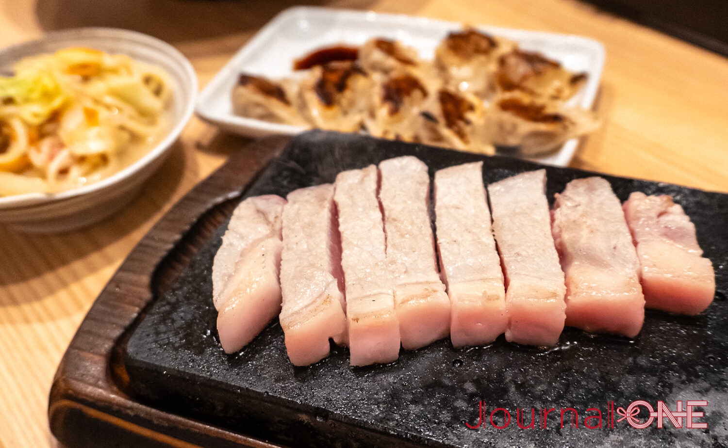 長崎食堂 三代目 じげもんとん