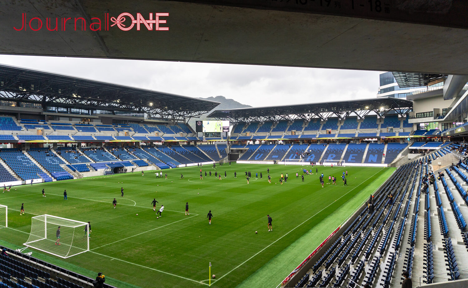 ピース スタジアム(PEACE STADIUM)