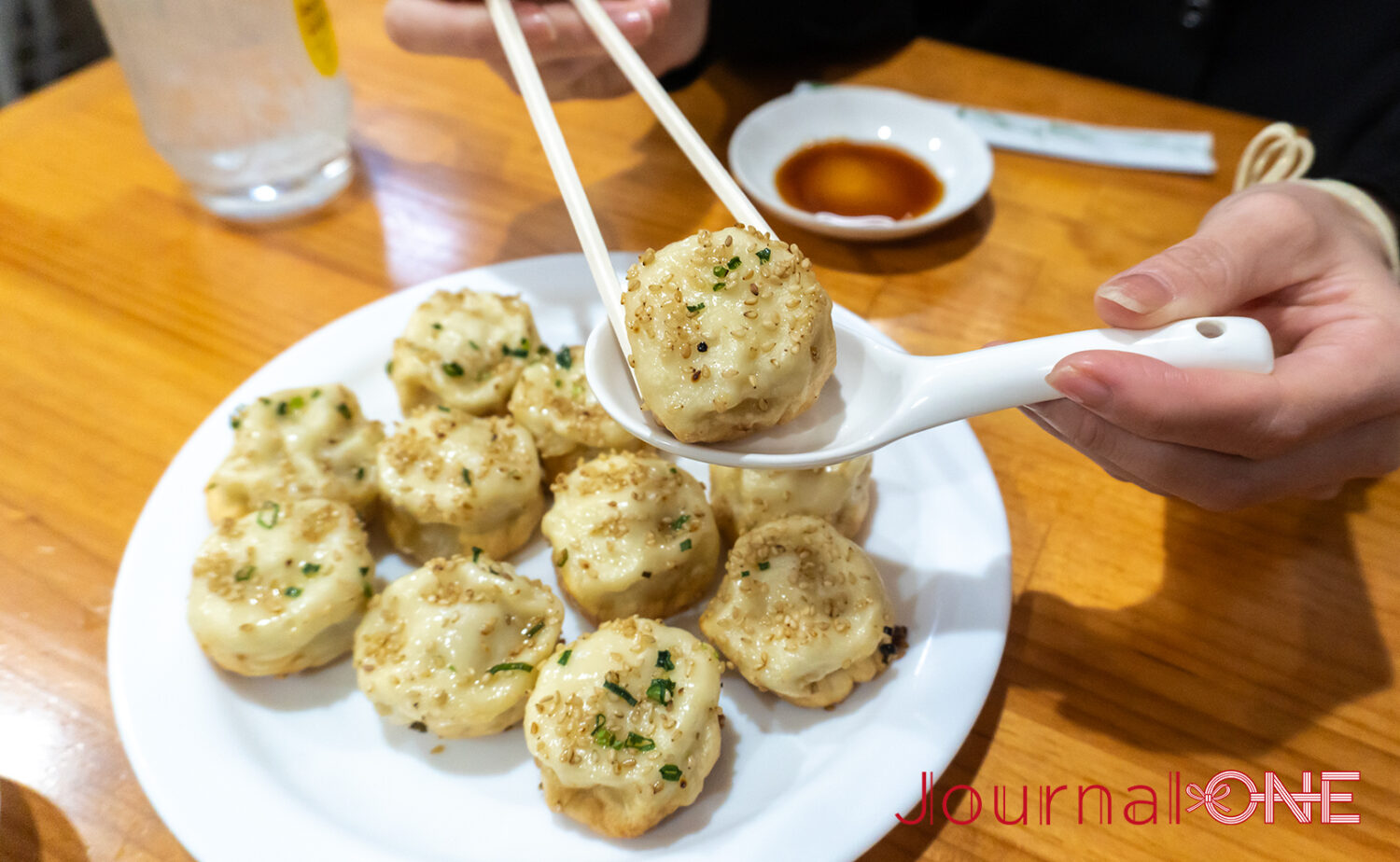 包子・餃子専門店 白家園