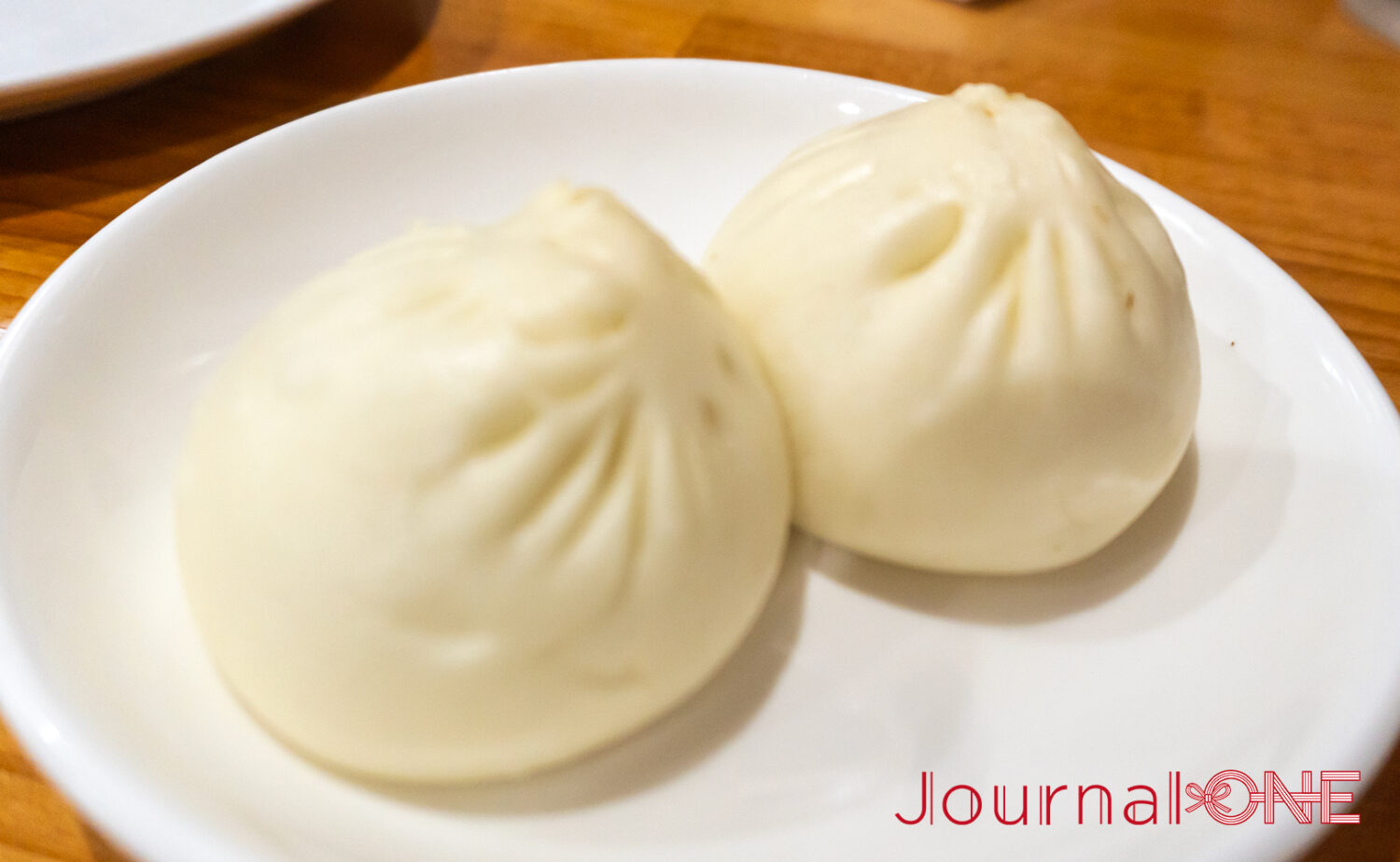包子・餃子専門店 白家園