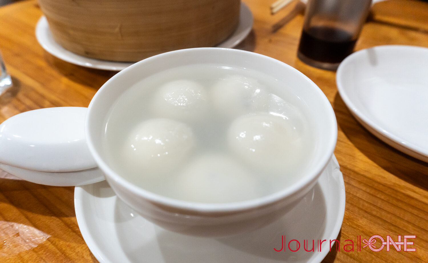 包子・餃子専門店 白家園