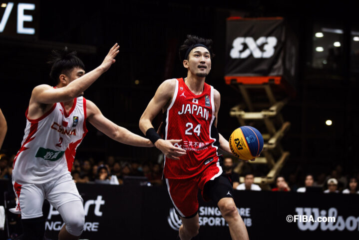 パリ五輪のメダリストも出場へ。3人制バスケのクラブ世界一を決める開幕戦「FIBA 3×3 ワールドツアー 宇都宮オープナー 2025」の見どころ