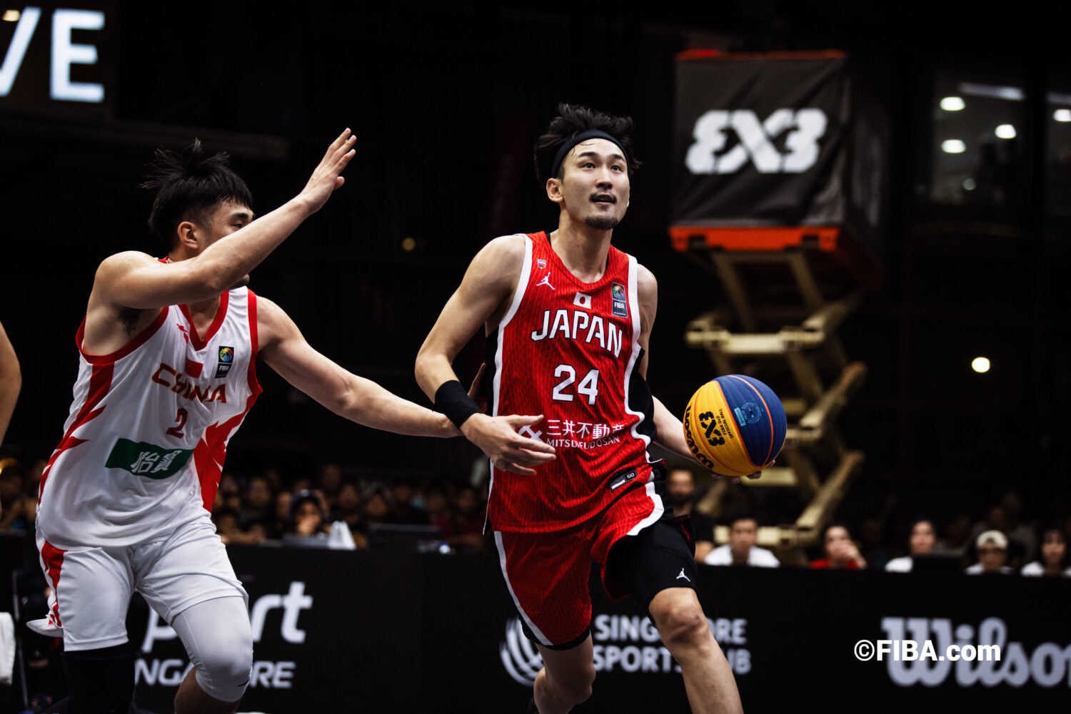 パリ五輪のメダリストも出場へ。3人制バスケのクラブ世界一を決める開幕戦「FIBA 3×3 ワールドツアー 宇都宮オープナー 2025」の見どころ