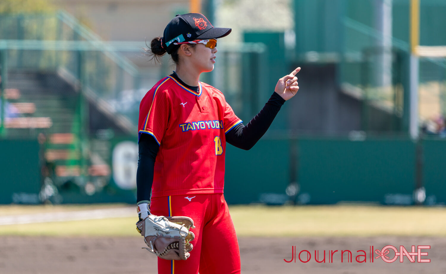 【再輝動】曽根 はん奈-太陽誘電ソルフィーユ　JDリーグ