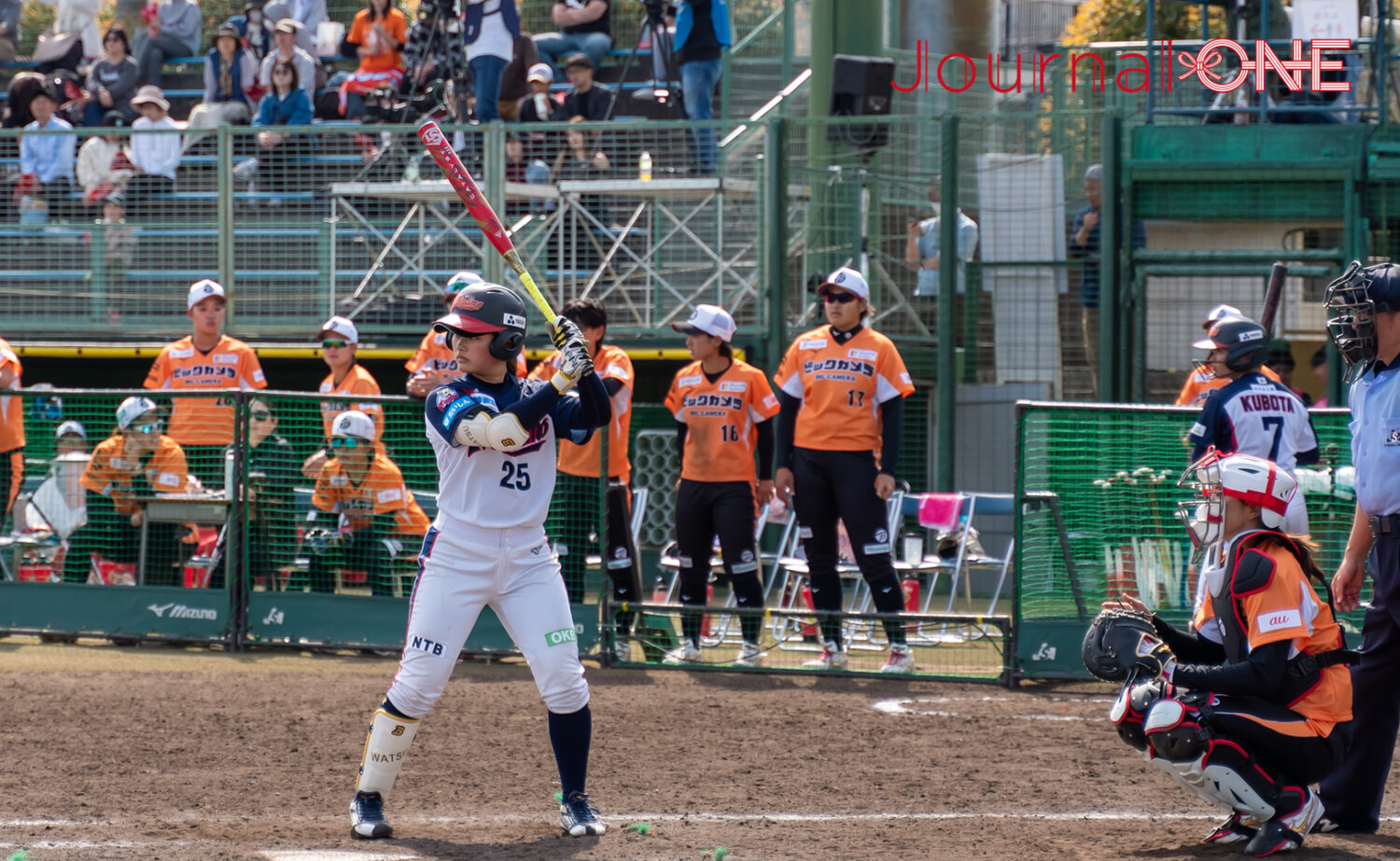 【再輝動】岩月 優衣-大垣ミナモ　JDリーグ