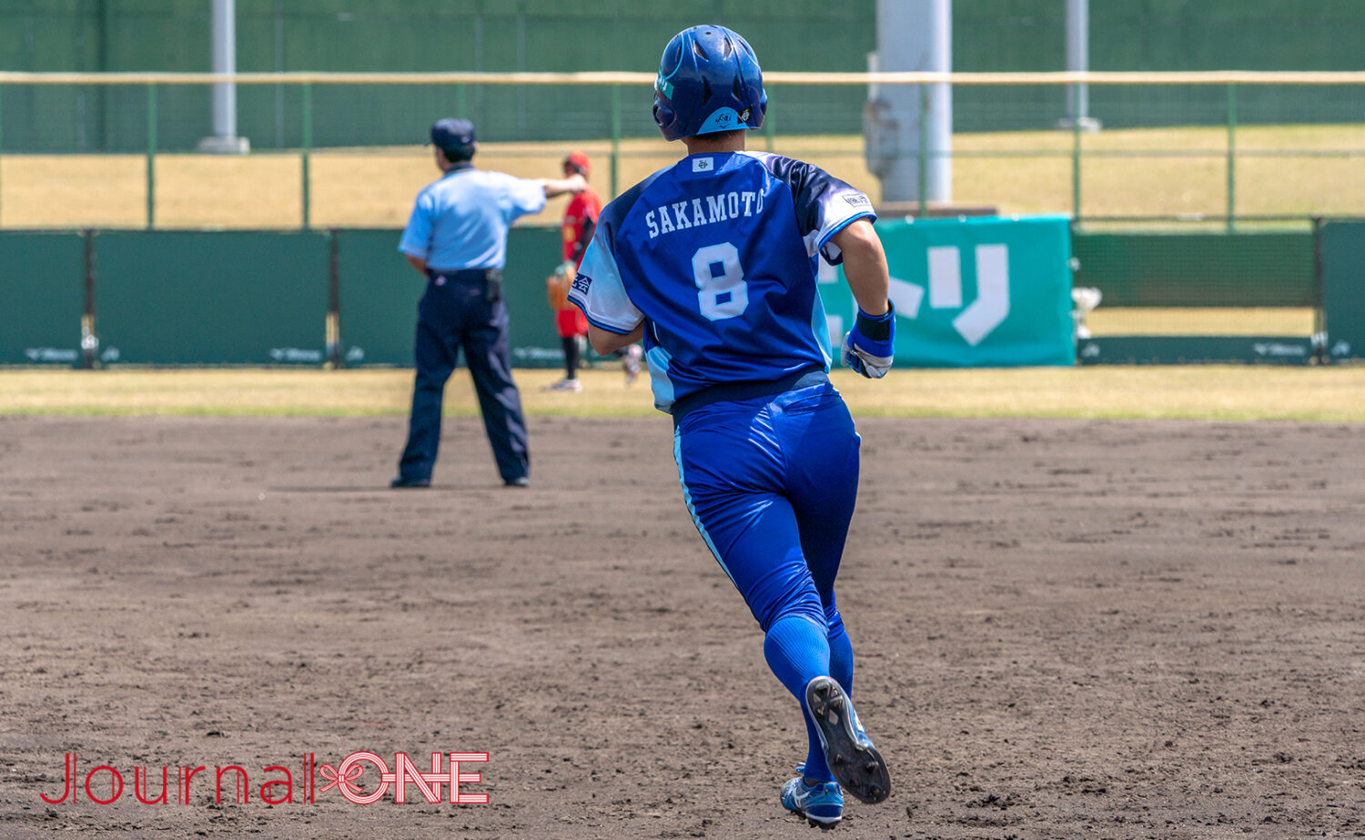 【再輝動】坂本 結愛-戸田中央メディックス埼玉　JDリーグ