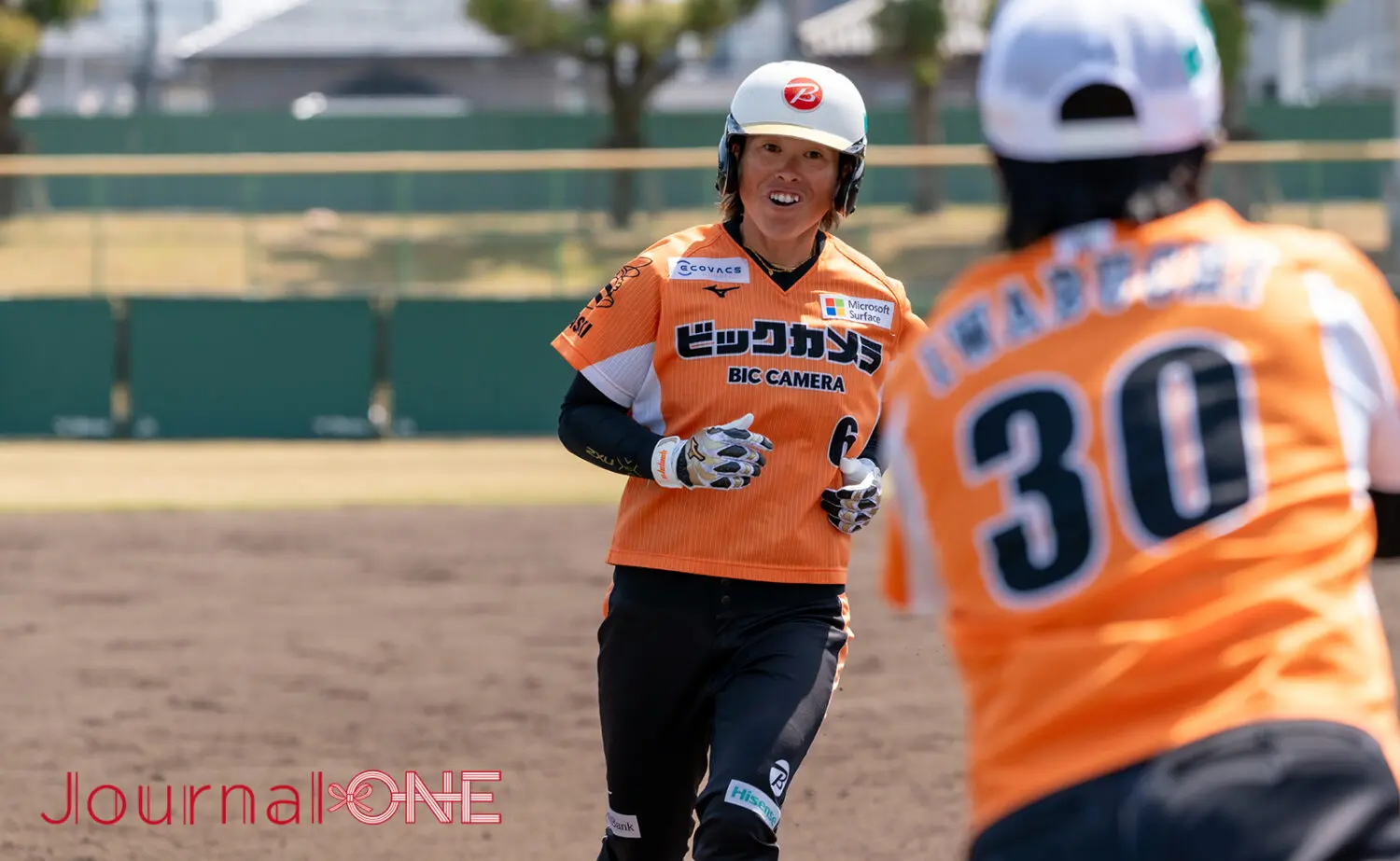 藤田倭、JDリーグで歴史的200打点達成 | Journal-ONE