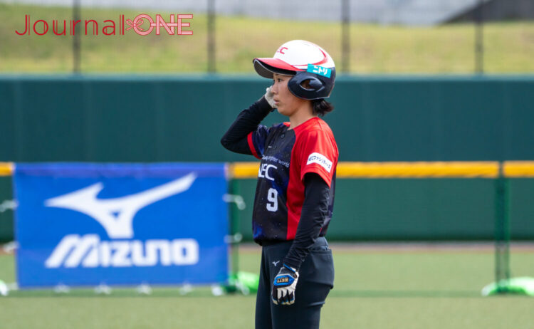 JDリーグ　レギュラーシーズン第4節、2025年5月11日開催。　ビック対NEC