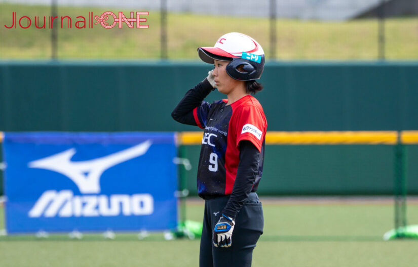 JDリーグ レギュラーシーズン第4節、2025年5月11日開催。 ビック対NEC