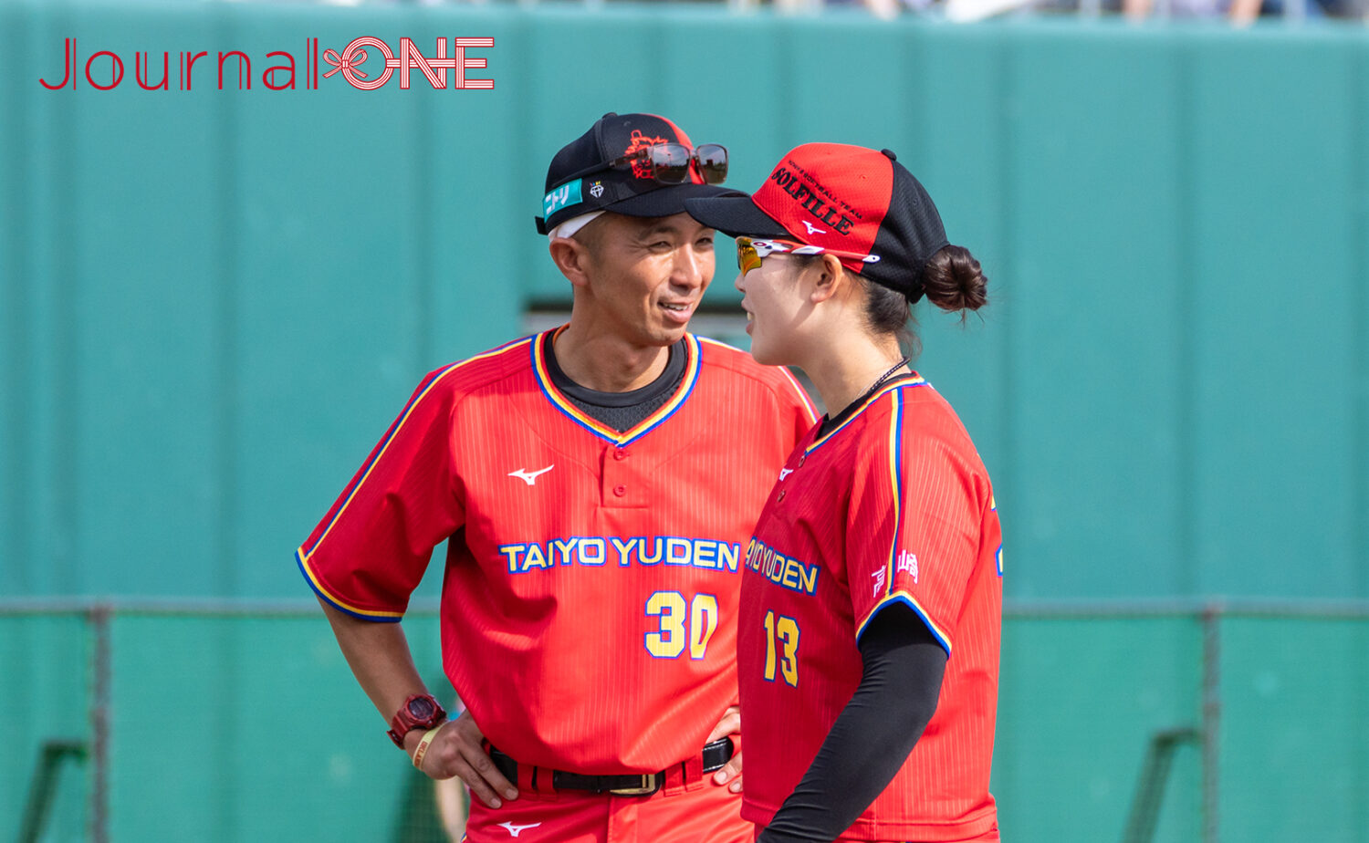 【再輝動】曽根 はん奈-太陽誘電ソルフィーユ　JDリーグ