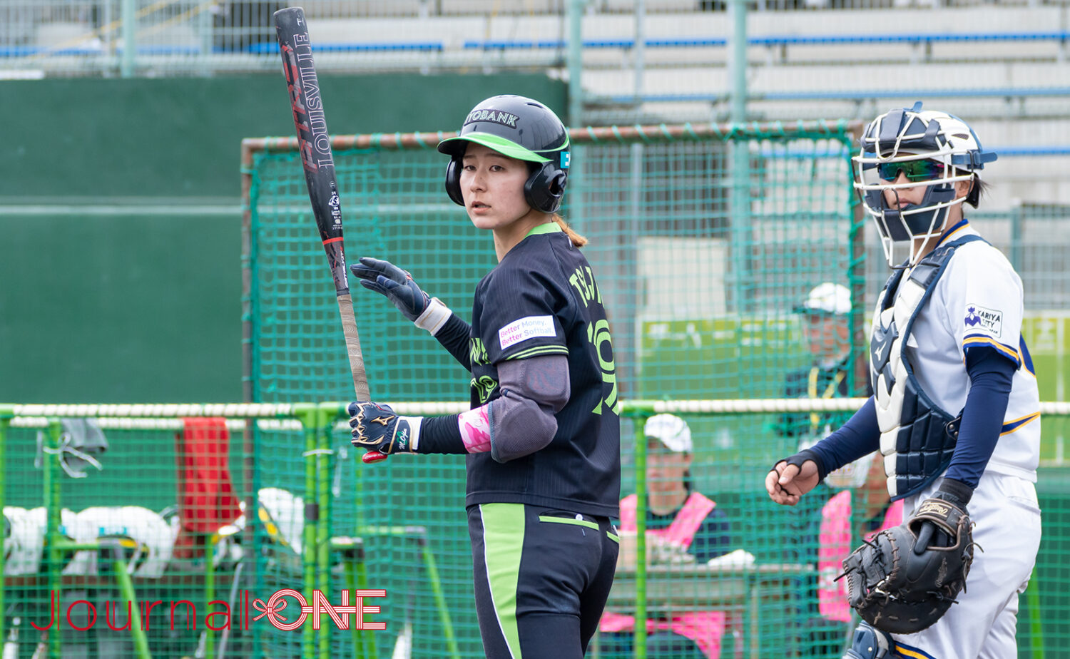 JDリーグ2025 第2節 伊予銀行 vs.豊田織機　2025年4月20日ベイコム野球場