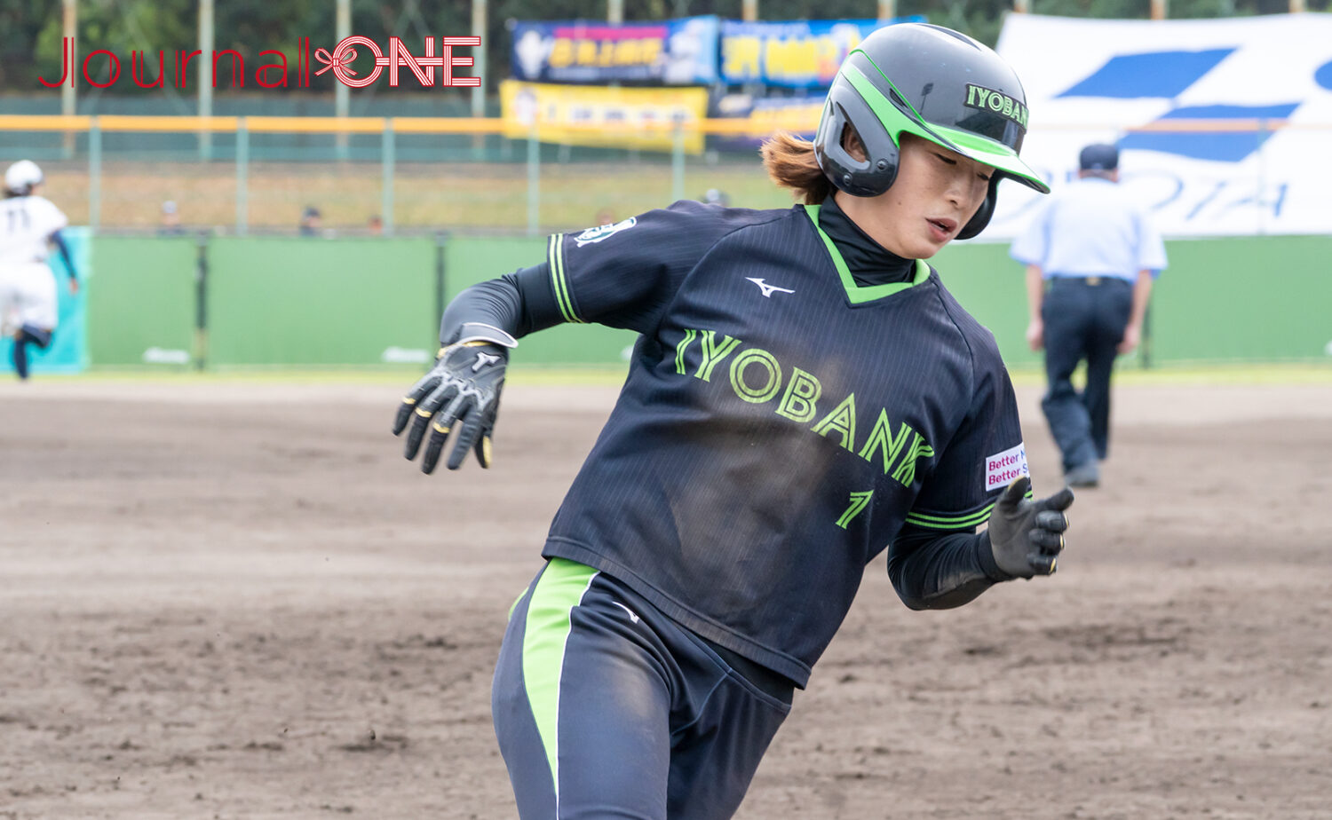 JDリーグ2025 第2節 伊予銀行 vs.豊田織機　2025年4月20日ベイコム野球場