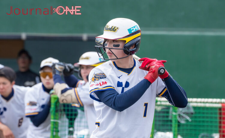 JDリーグ2025 第2節 伊予銀行 vs.豊田織機　2025年4月20日ベイコム野球場