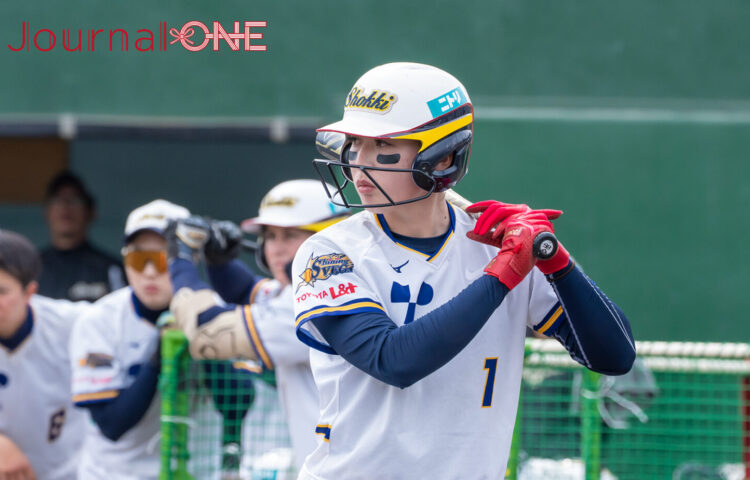 JDリーグ2025 第2節 伊予銀行 vs.豊田織機　2025年4月20日ベイコム野球場