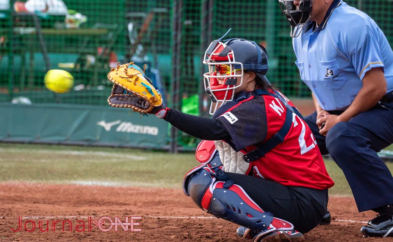 【再輝動】清原 奈侑-NECプラットフォームズレッドファルコンズ　JDリーグ