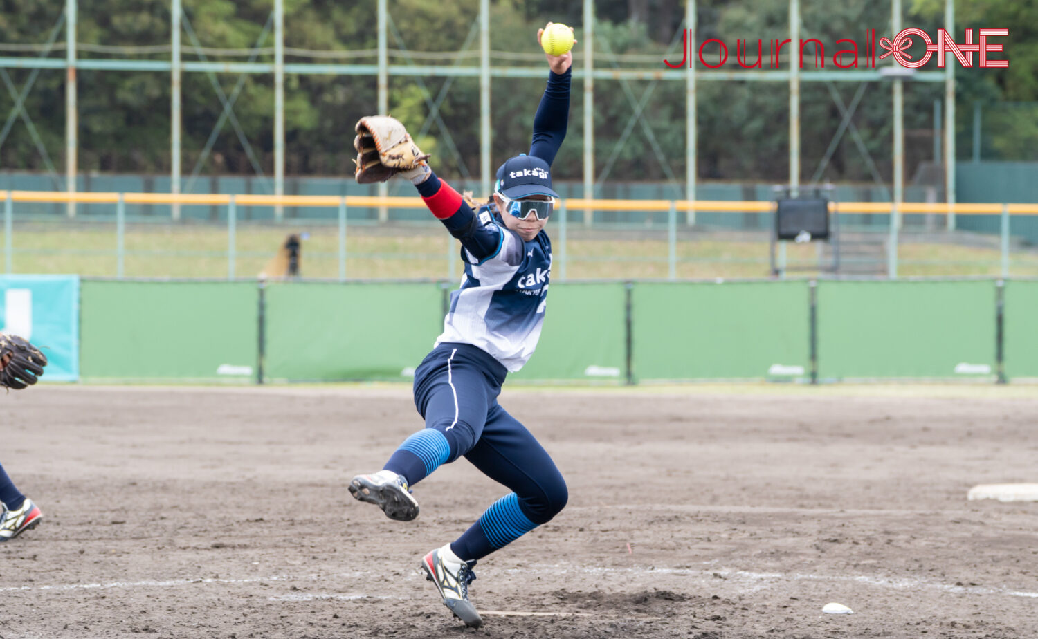 【再輝動】鹿野 愛音-タカギ北九州ウォーターウェーブ　JDリーグ