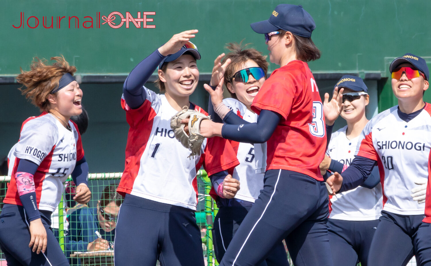 JDリーグ 2025 第2節 シオノギ vs. SGH