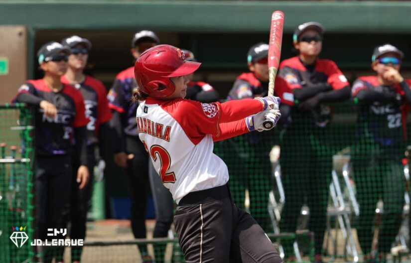 Ayumi Takashima_Toyota_JDLEAGUE