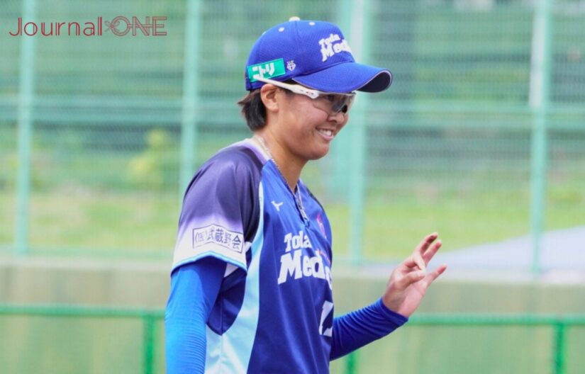 Miu Goto_Toda Medics_JDLEAGUE
