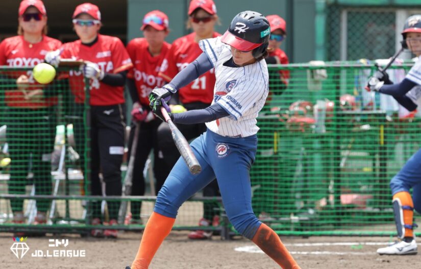 Natsumi FUJIMORI_Hitachi Sundiva_JDLEAGUE