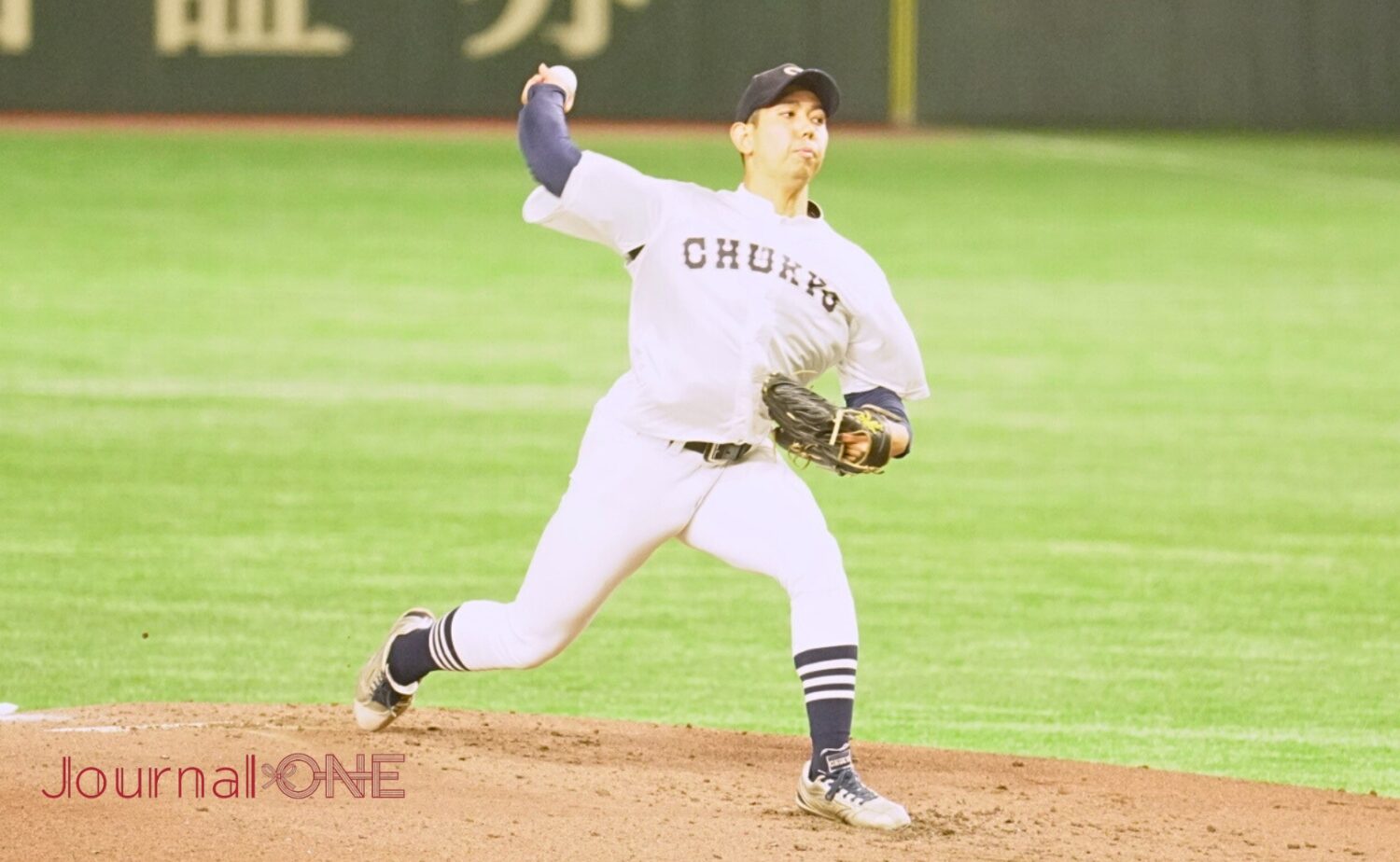 Ryusei Oya_Chukyo Univ_Baseball_1