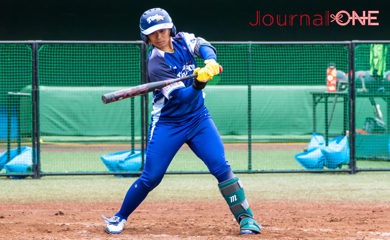 鈴木 鮎美内野手。JDリーグ2025、5月19日ホンダ対戸田中央@宇都宮清原球場
