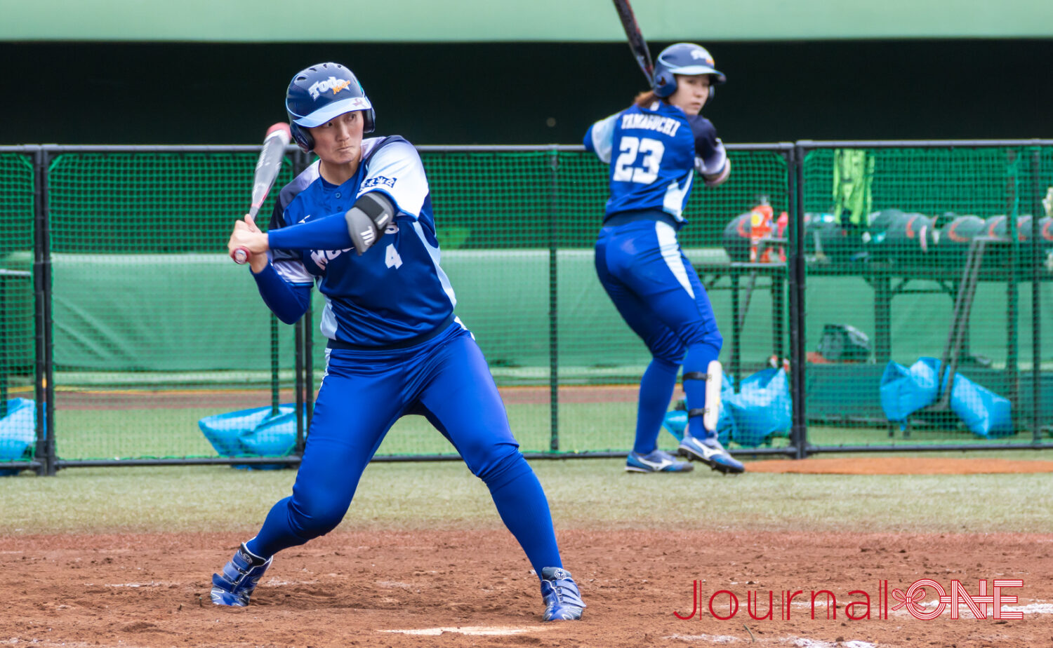 JDリーグ2025、５月19日ホンダ対戸田中央＠宇都宮清原球場