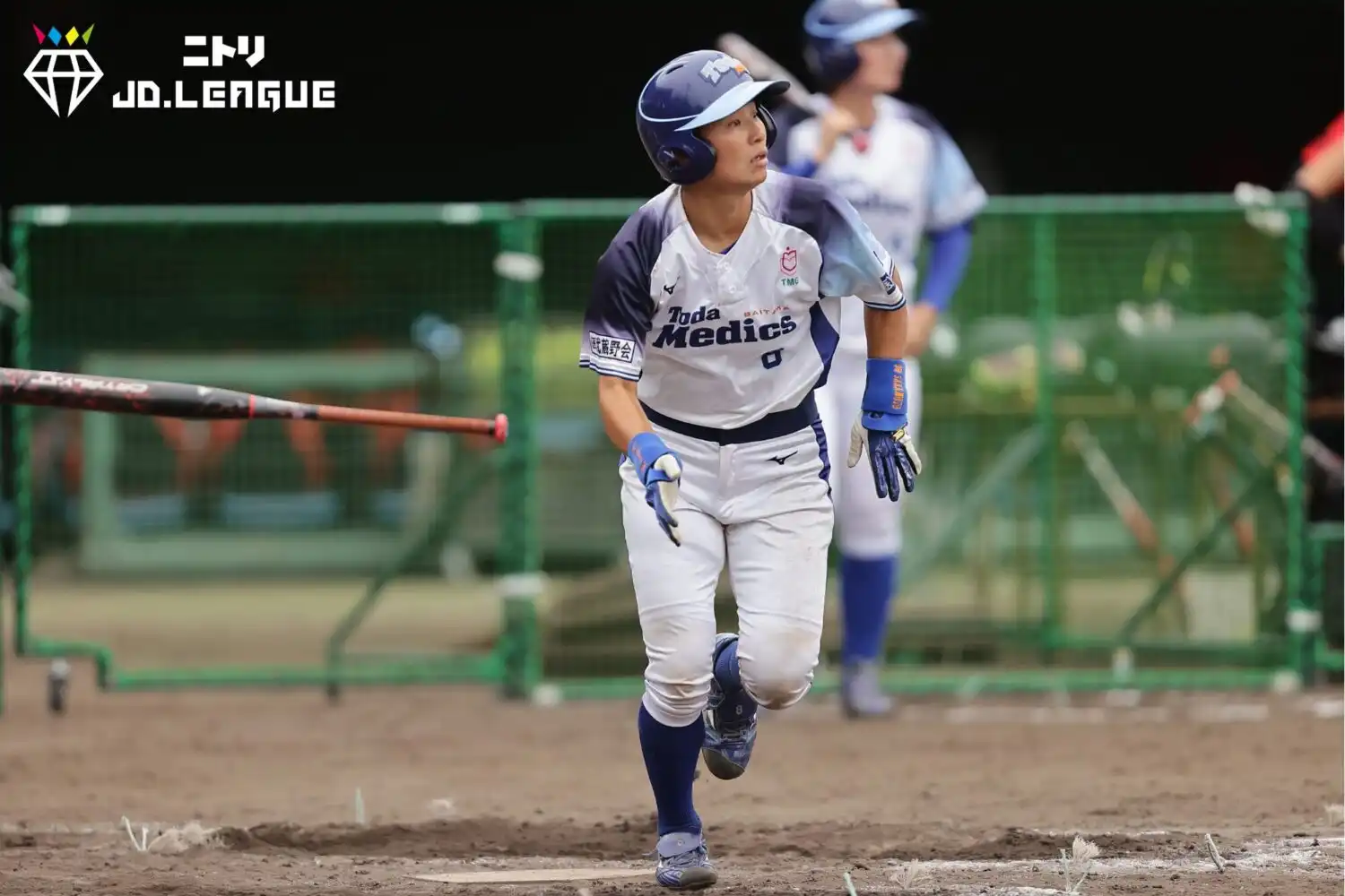 再輝動】上野 由岐子-ビックカメラ高崎ビークイーン JDリーグ - 日本と