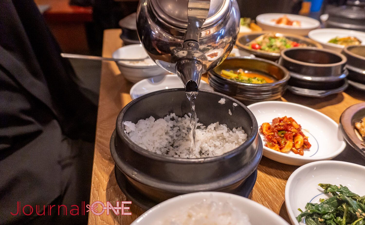 韓定食（한정식｜ハンジョンシク）