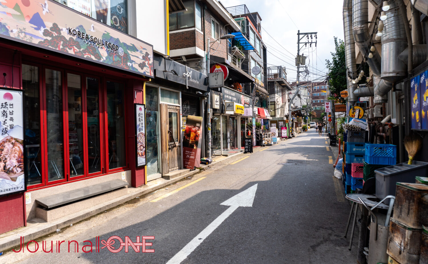 弘大（홍대｜ホンデ）