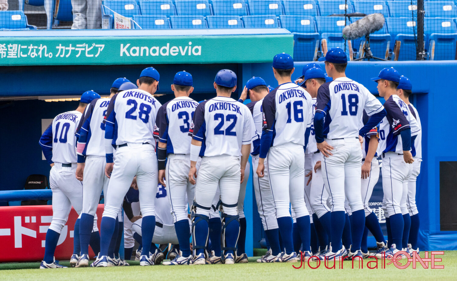 明治神宮野球場